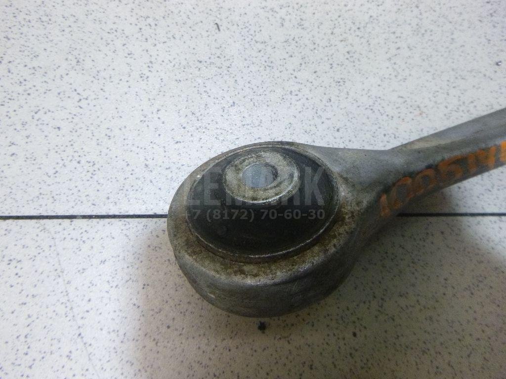 Рычаг передний верхний левый передний