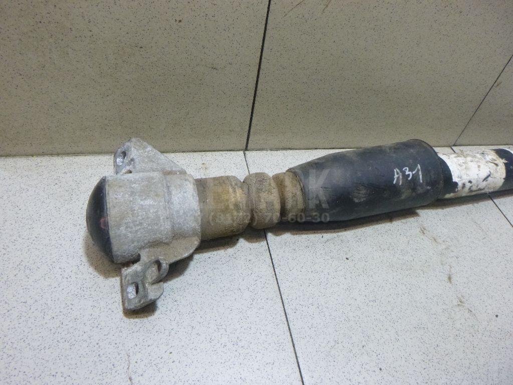 Амортизатор задний