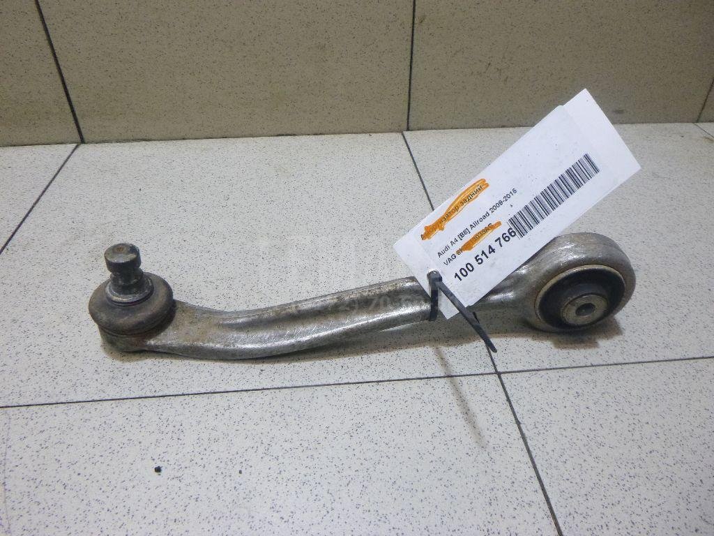 Рычаг передний верхний правый задний