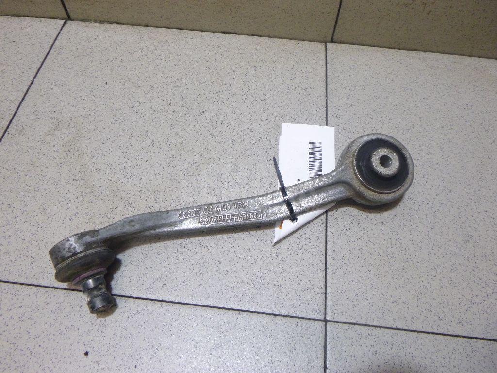 Рычаг передний верхний правый задний