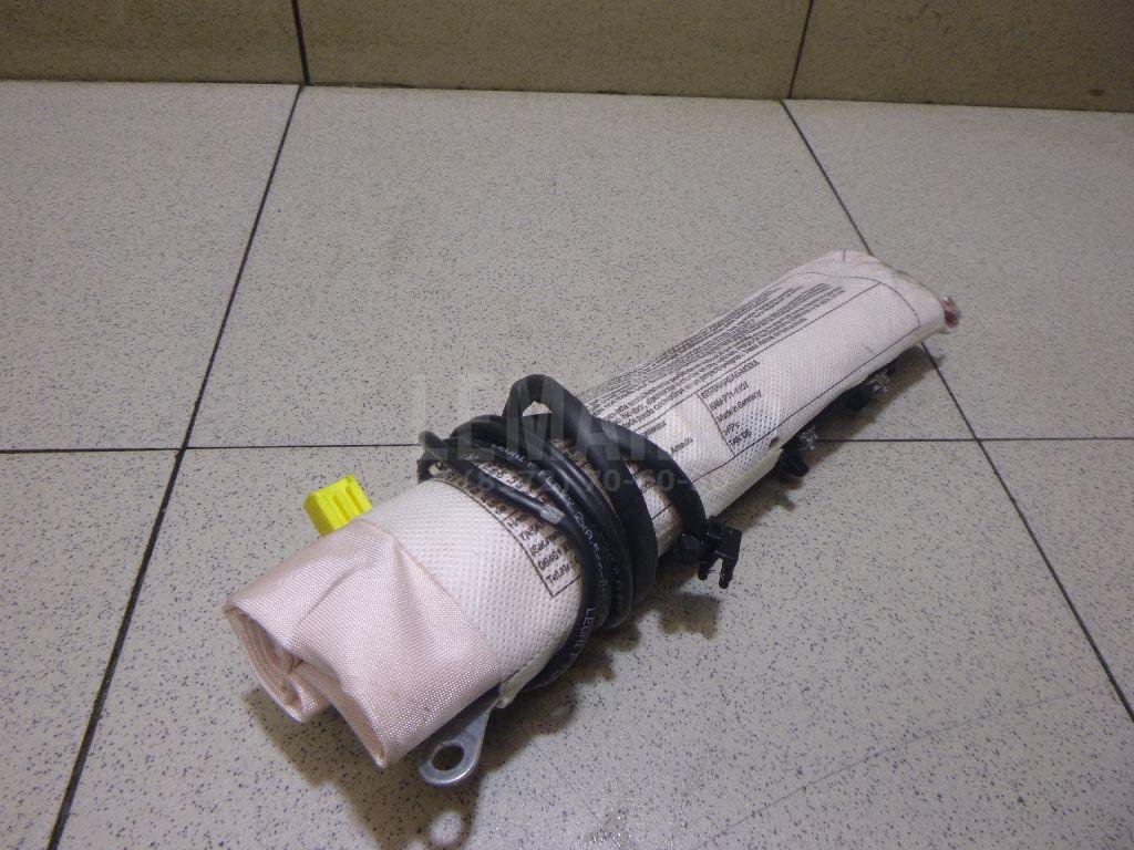 Подушка безопасности боковая (в сиденье)