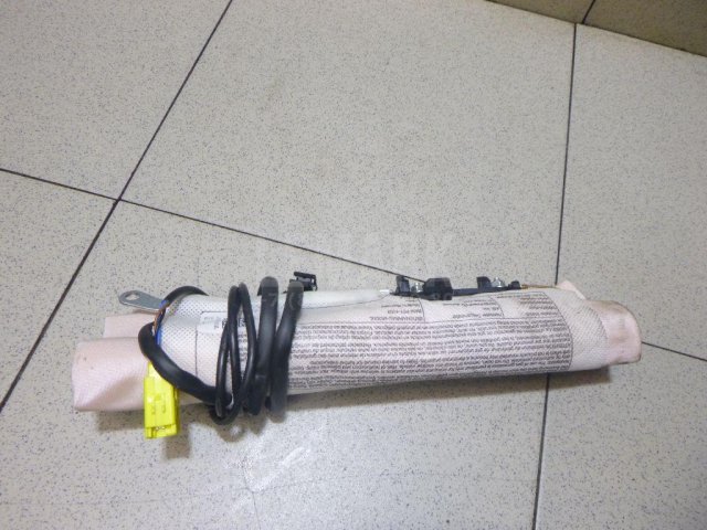 Подушка безопасности боковая (в сиденье)