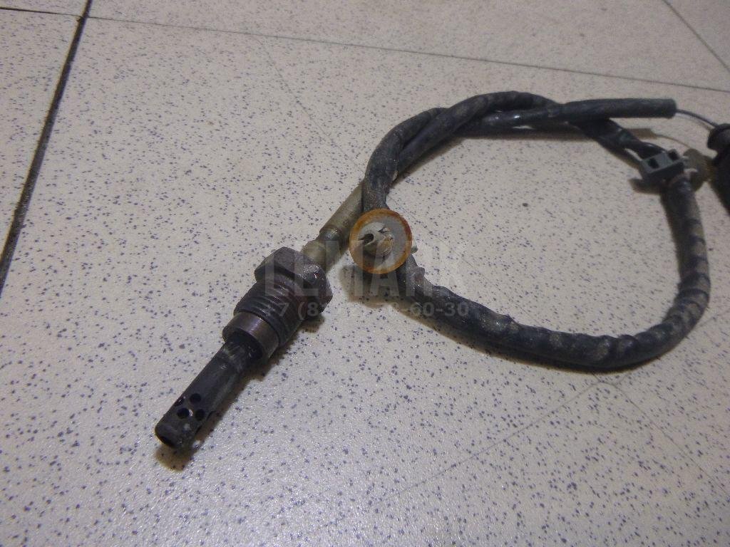 Датчик температуры сажевого фильтра