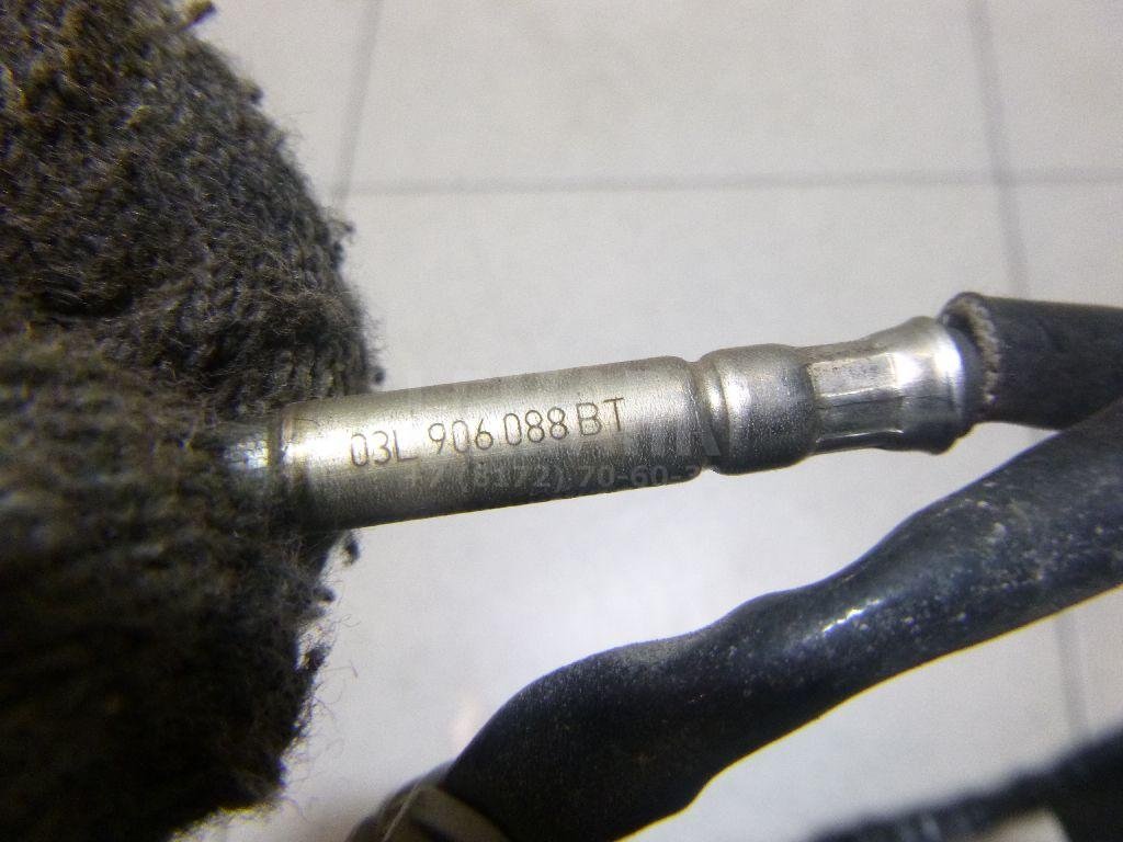 Датчик температуры сажевого фильтра