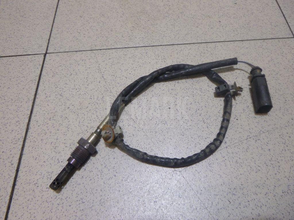 Датчик температуры сажевого фильтра