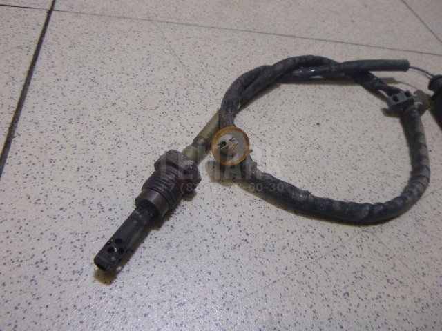 Датчик температуры сажевого фильтра