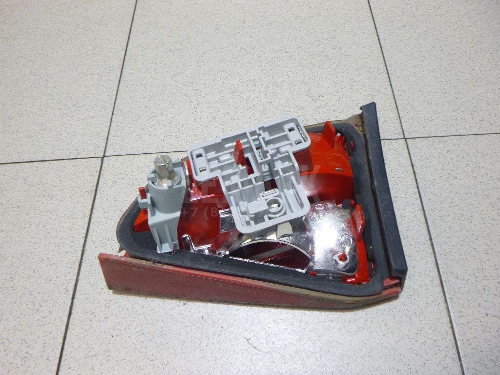 Фонарь задний внутренний левый