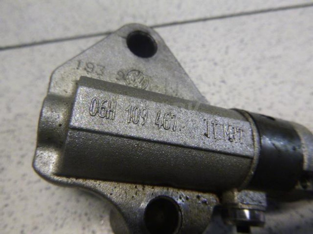 Натяжитель цепи