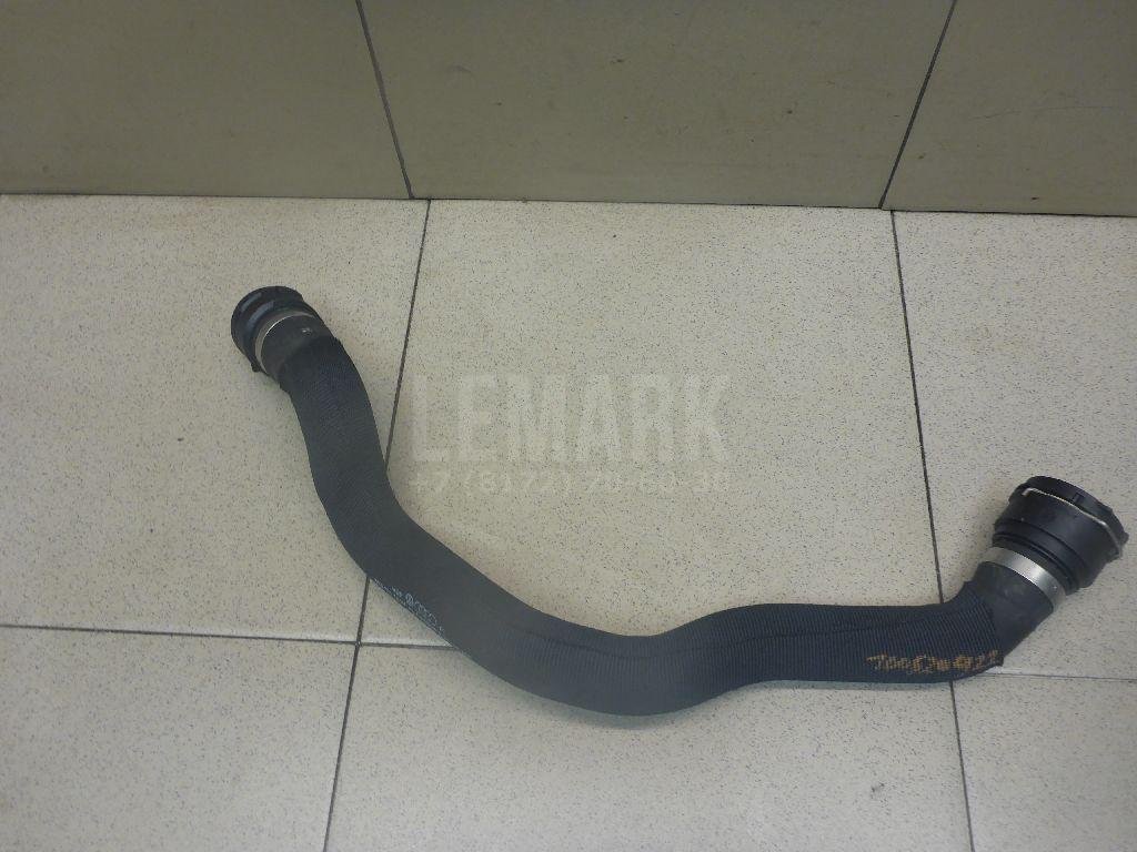 Патрубок радиатора