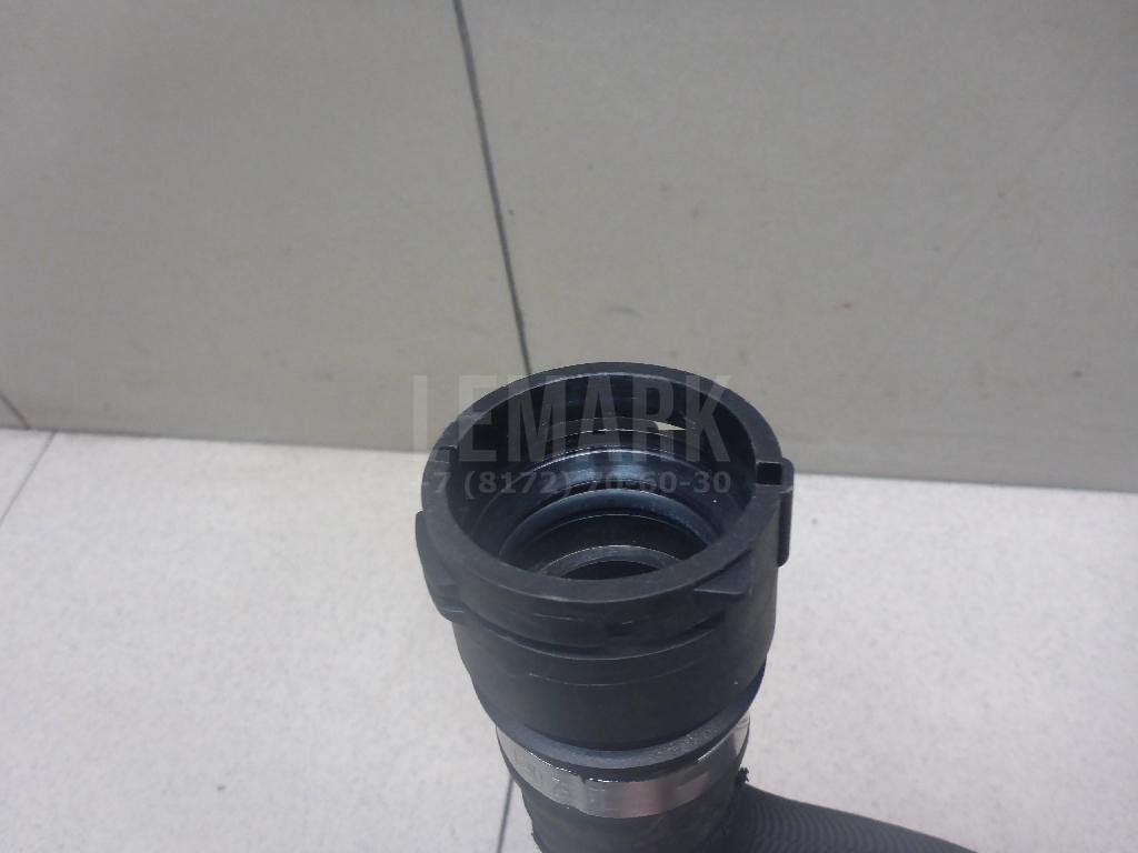 Патрубок радиатора