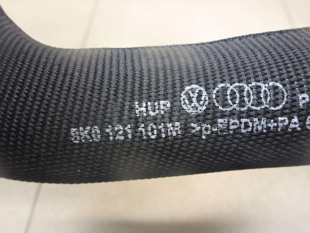 Патрубок радиатора