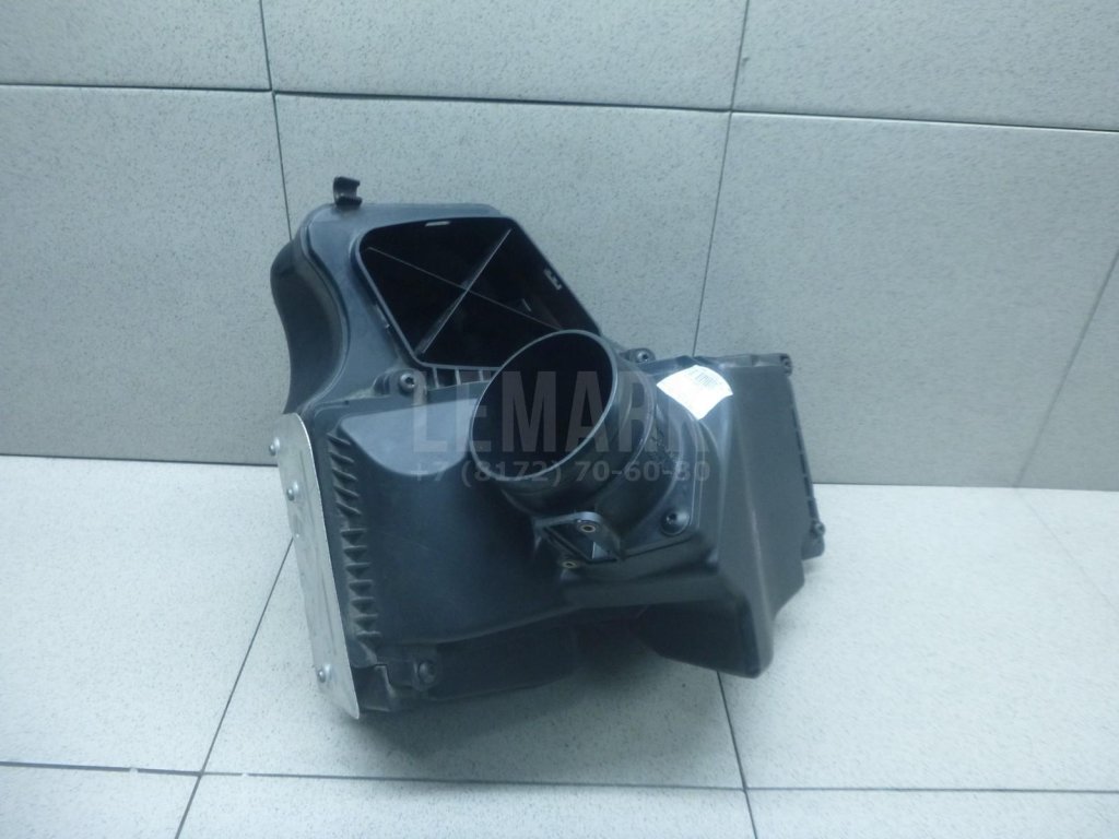 Корпус воздушного фильтра