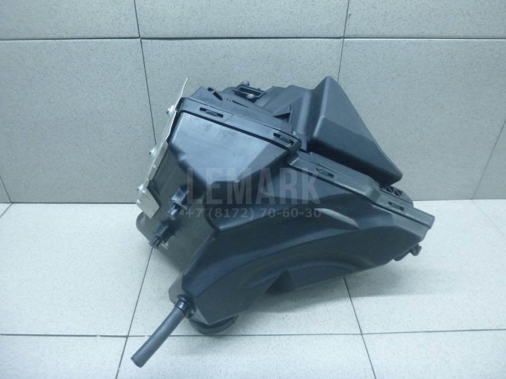 Корпус воздушного фильтра