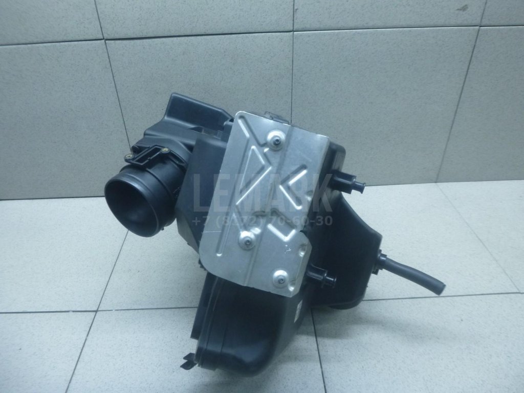 Корпус воздушного фильтра