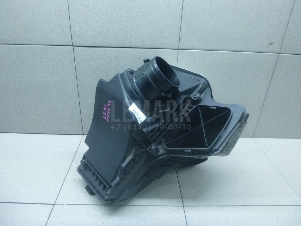 Корпус воздушного фильтра