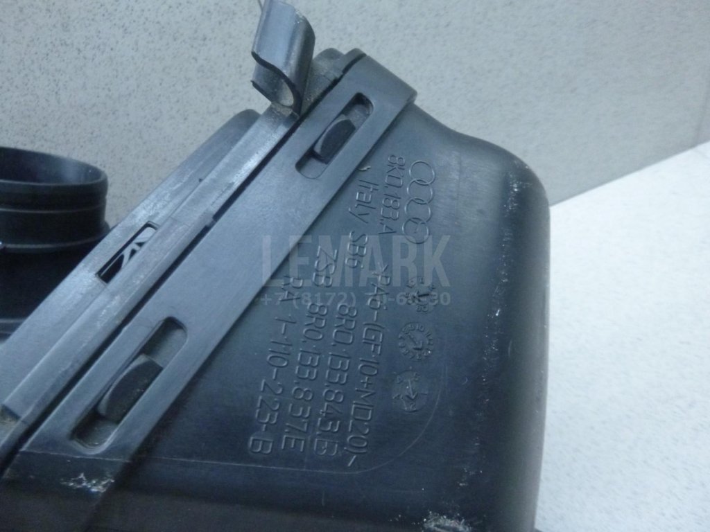 Корпус воздушного фильтра