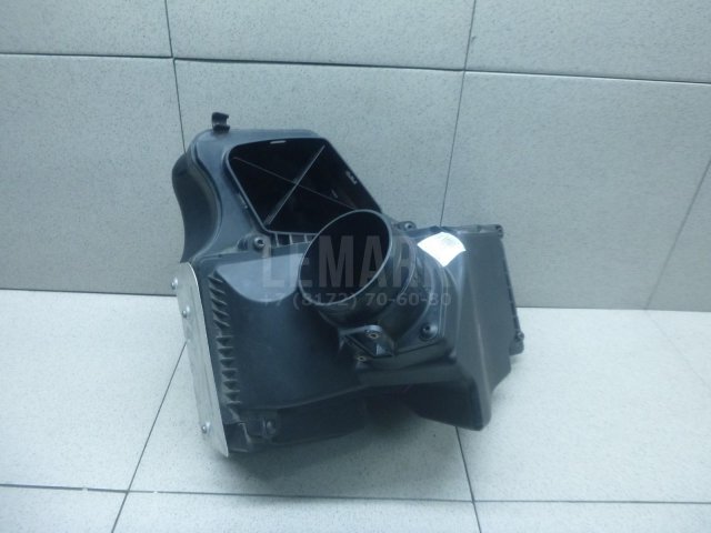 Корпус воздушного фильтра