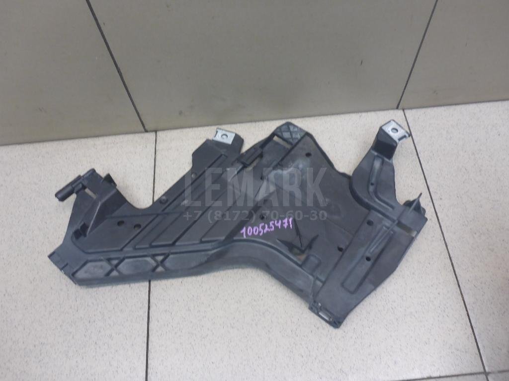 Кронштейн крепления фары