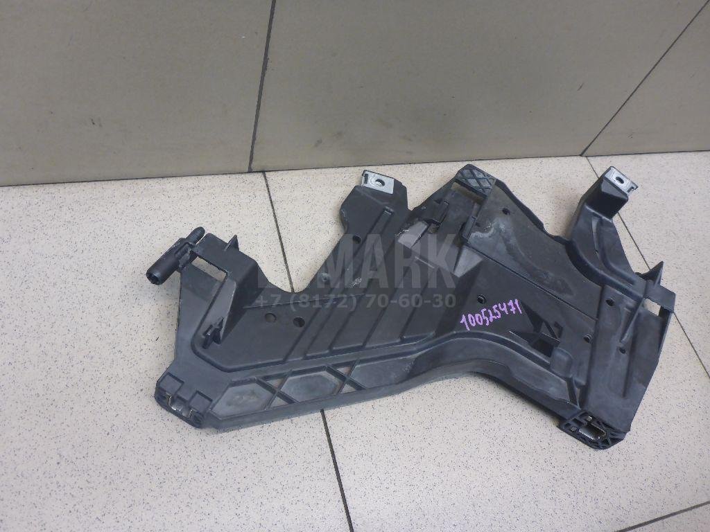 Кронштейн крепления фары