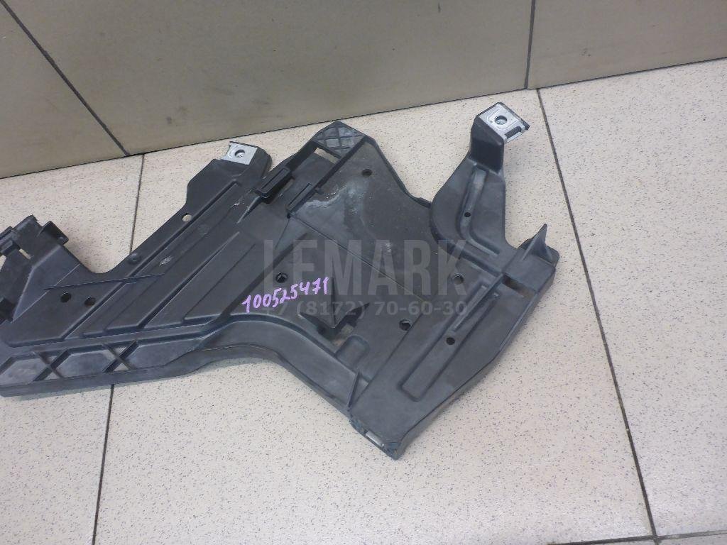 Кронштейн крепления фары