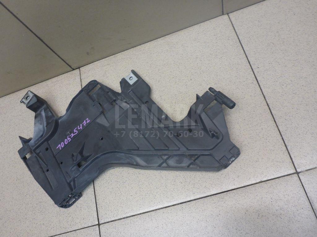 Кронштейн крепления фары