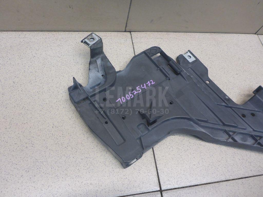 Кронштейн крепления фары