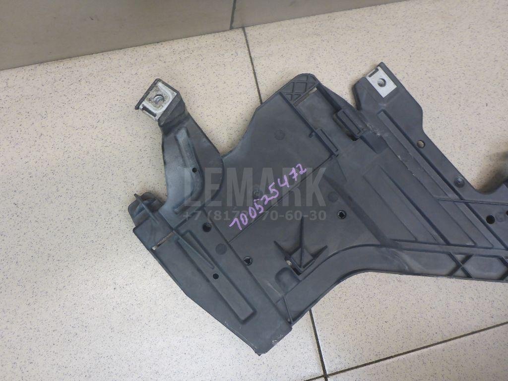 Кронштейн крепления фары