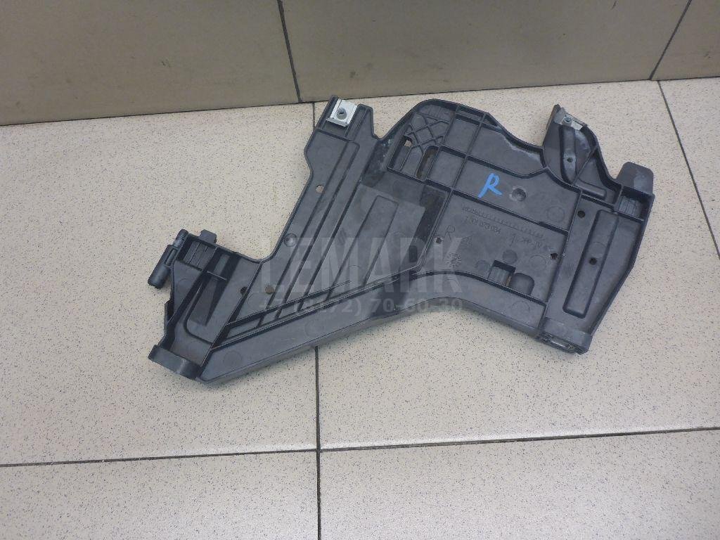 Кронштейн крепления фары