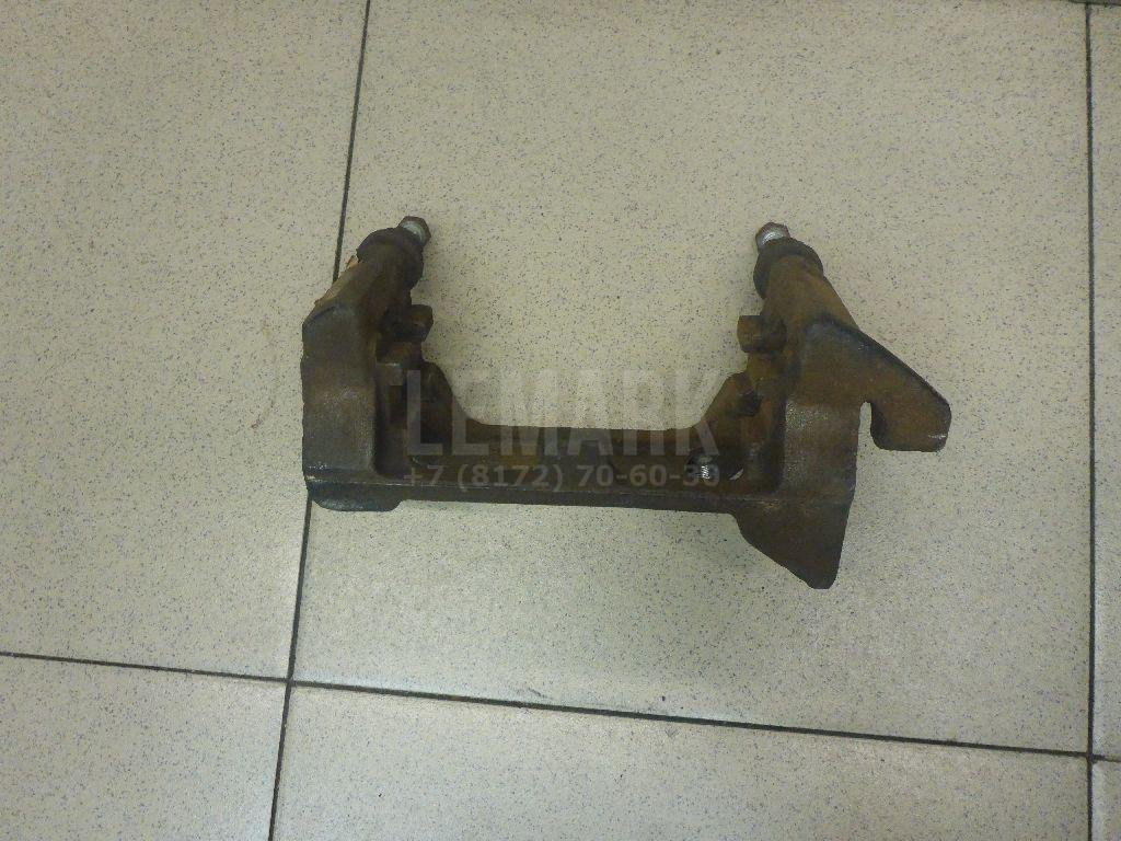 Скоба суппорта заднего правого