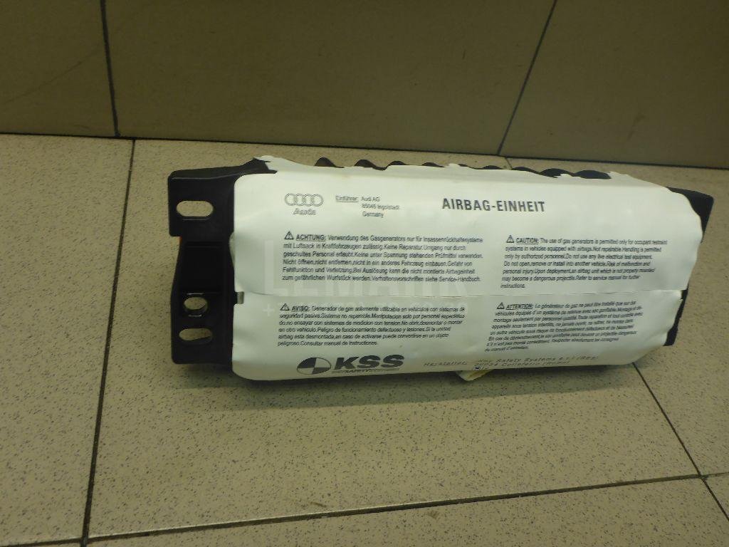 Подушка безопасности пассажирская (в торпедо)