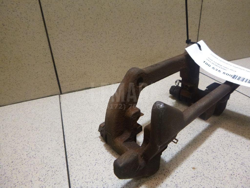 Скоба суппорта заднего правого