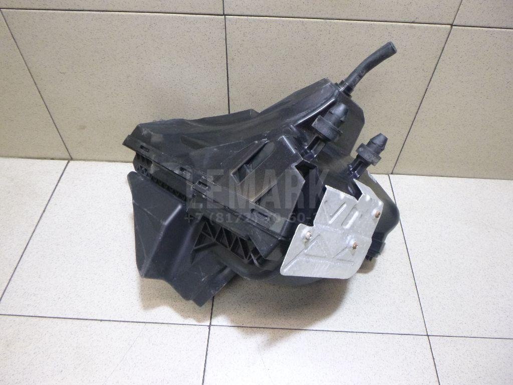 Корпус воздушного фильтра