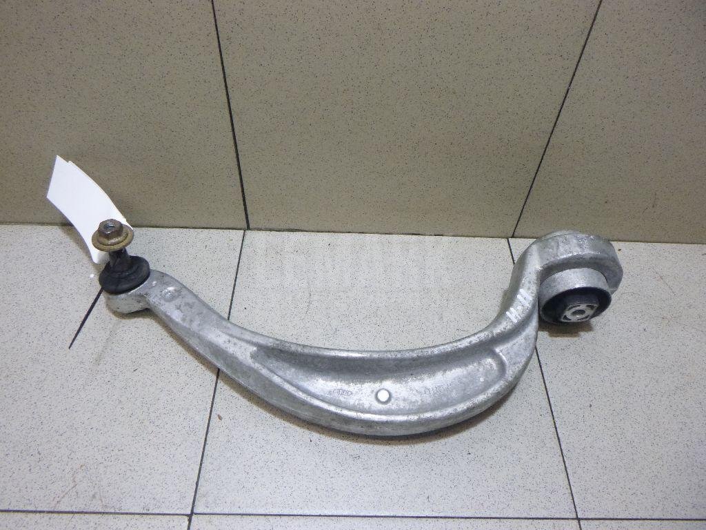 Рычаг передний нижний левый задний
