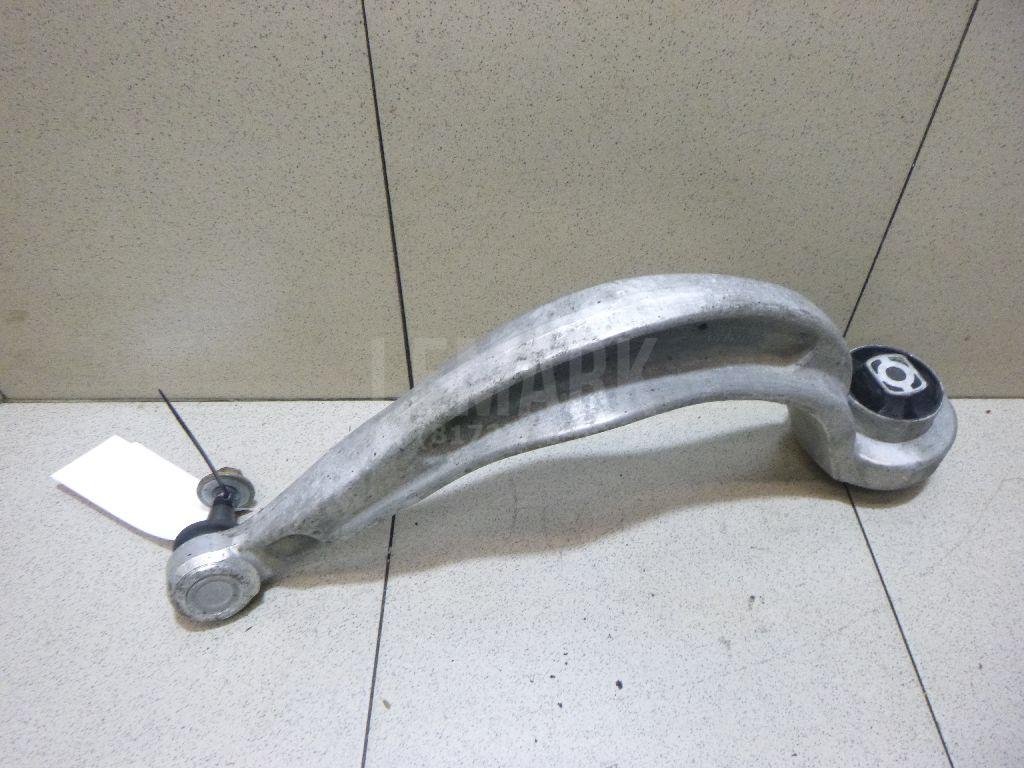 Рычаг передний нижний левый задний