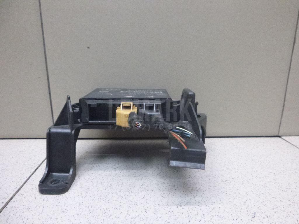 Блок управления парктроником