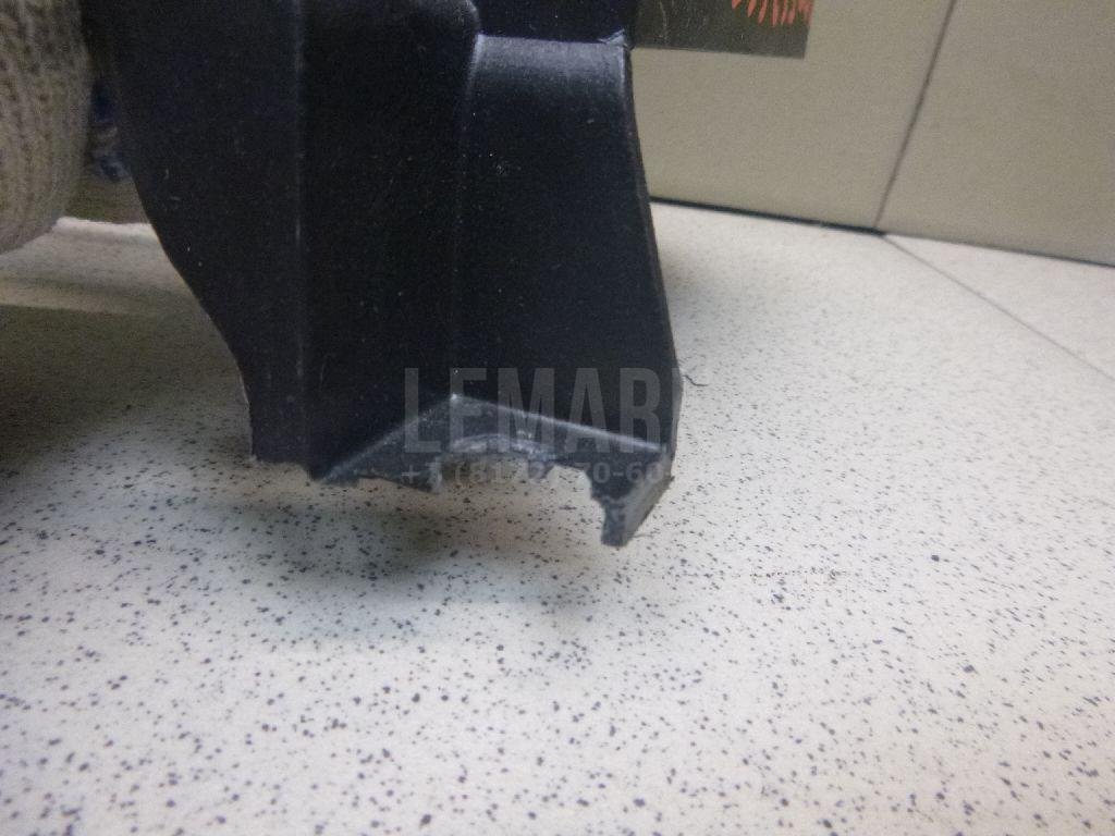 Блок управления парктроником