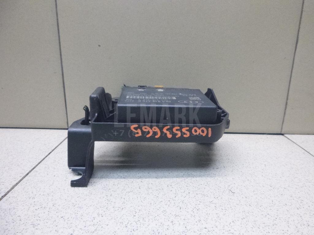 Блок управления парктроником