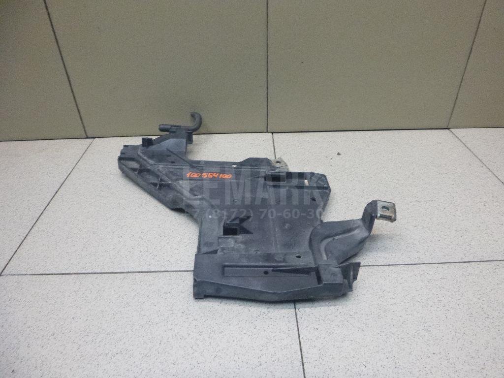 Кронштейн крепления фары