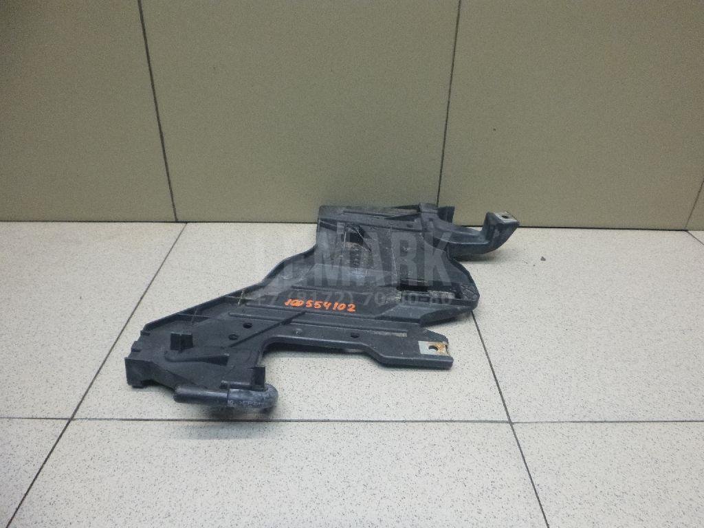 Кронштейн крепления фары