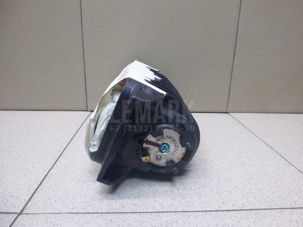 Подушка безопасности пассажирская (в торпедо)