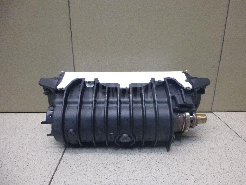 Подушка безопасности пассажирская (в торпедо)