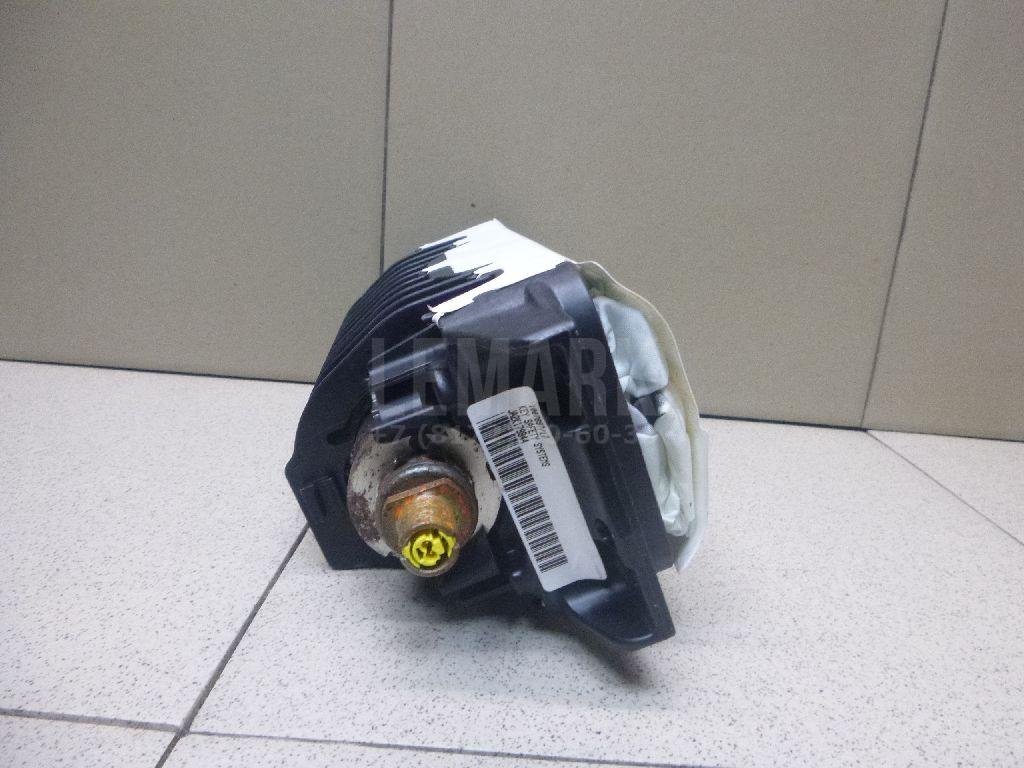 Подушка безопасности пассажирская (в торпедо)