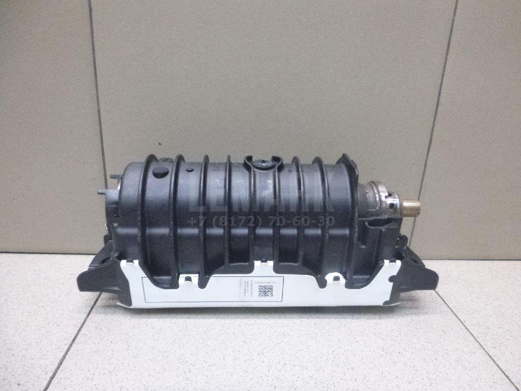 Подушка безопасности пассажирская (в торпедо)