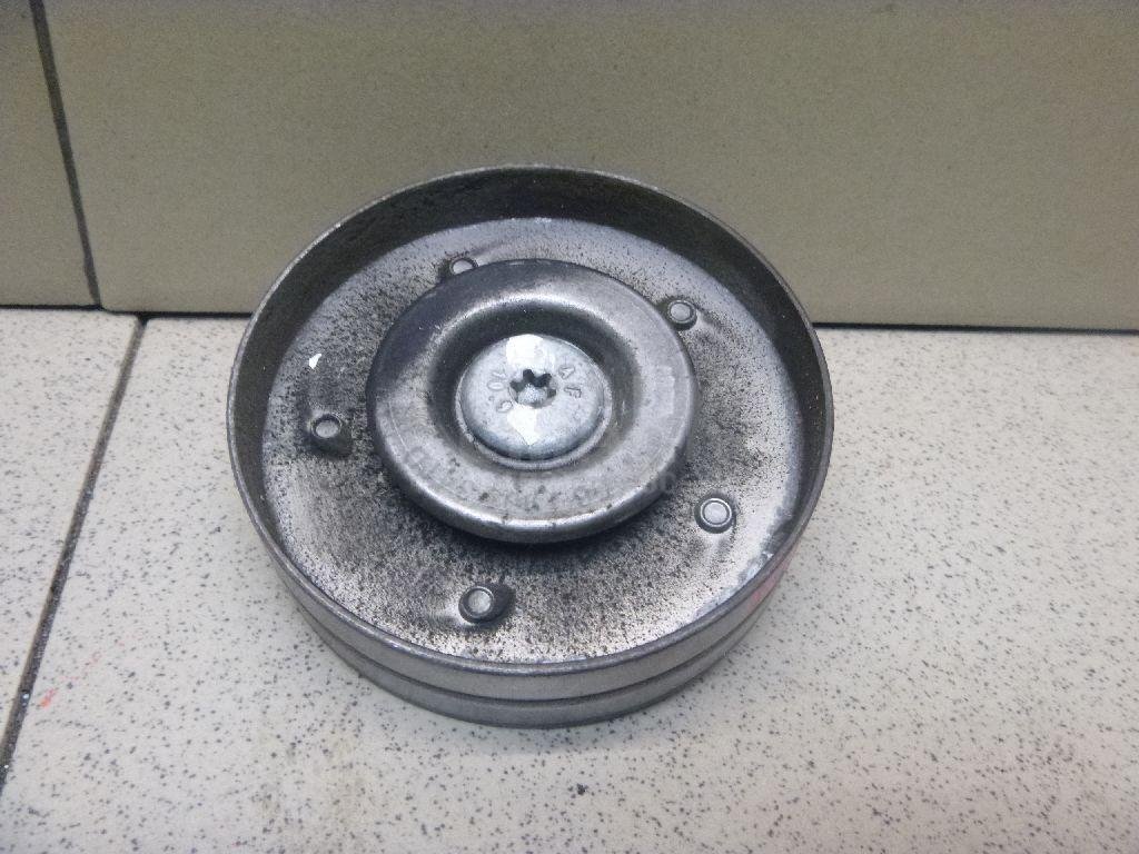 Ролик дополнительный руч. ремня