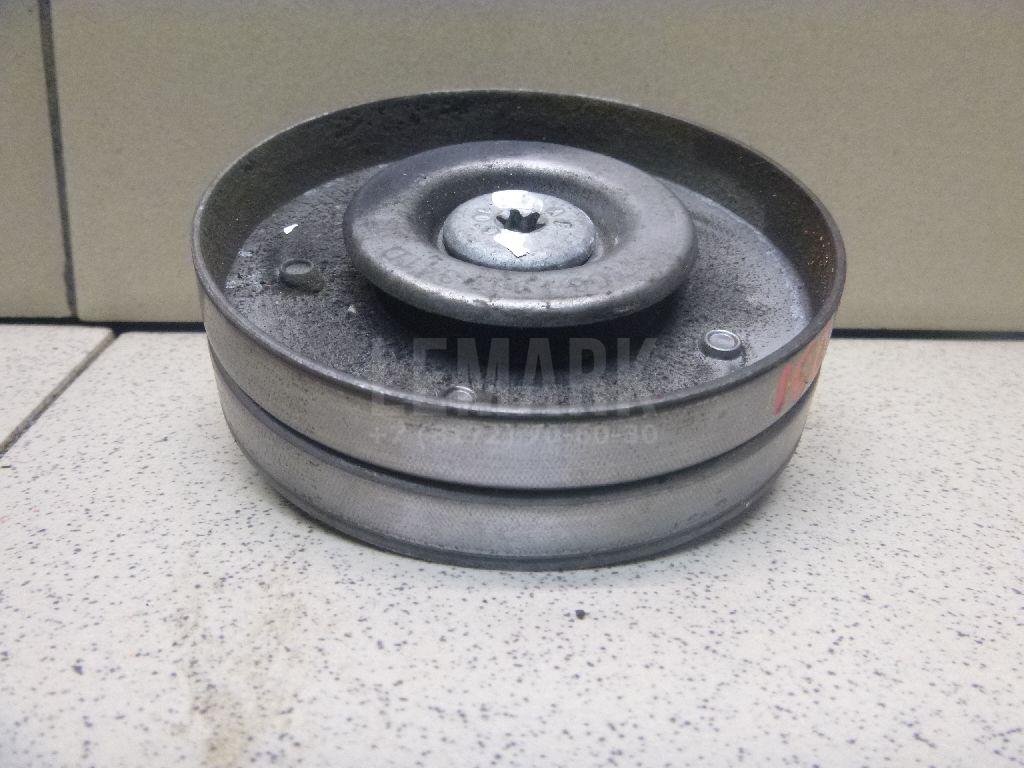 Ролик дополнительный руч. ремня