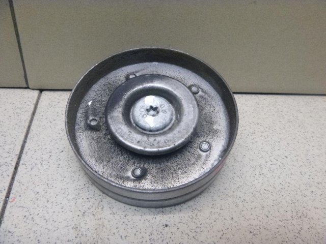 Ролик дополнительный руч. ремня