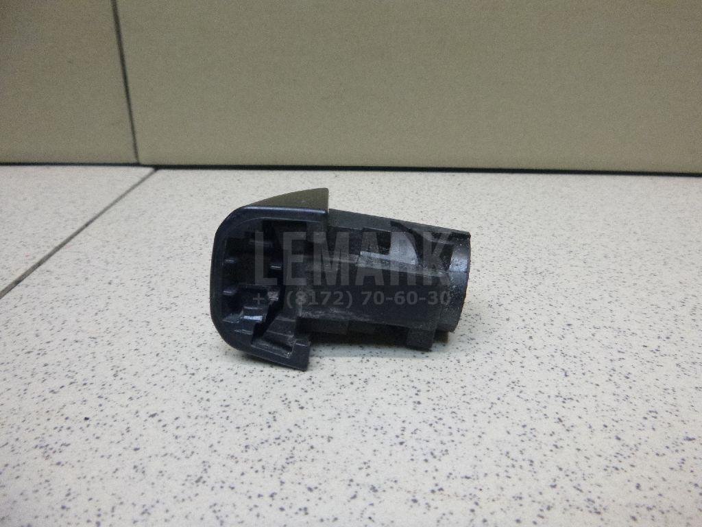 Накладка вставки замка двери