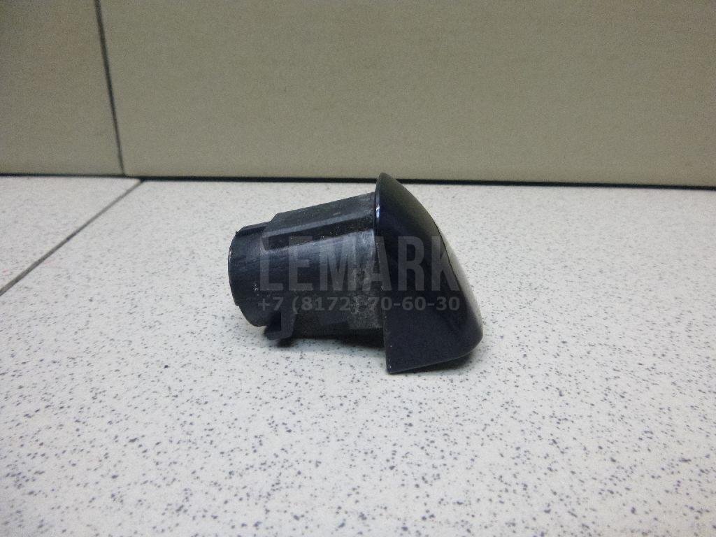 Накладка вставки замка двери