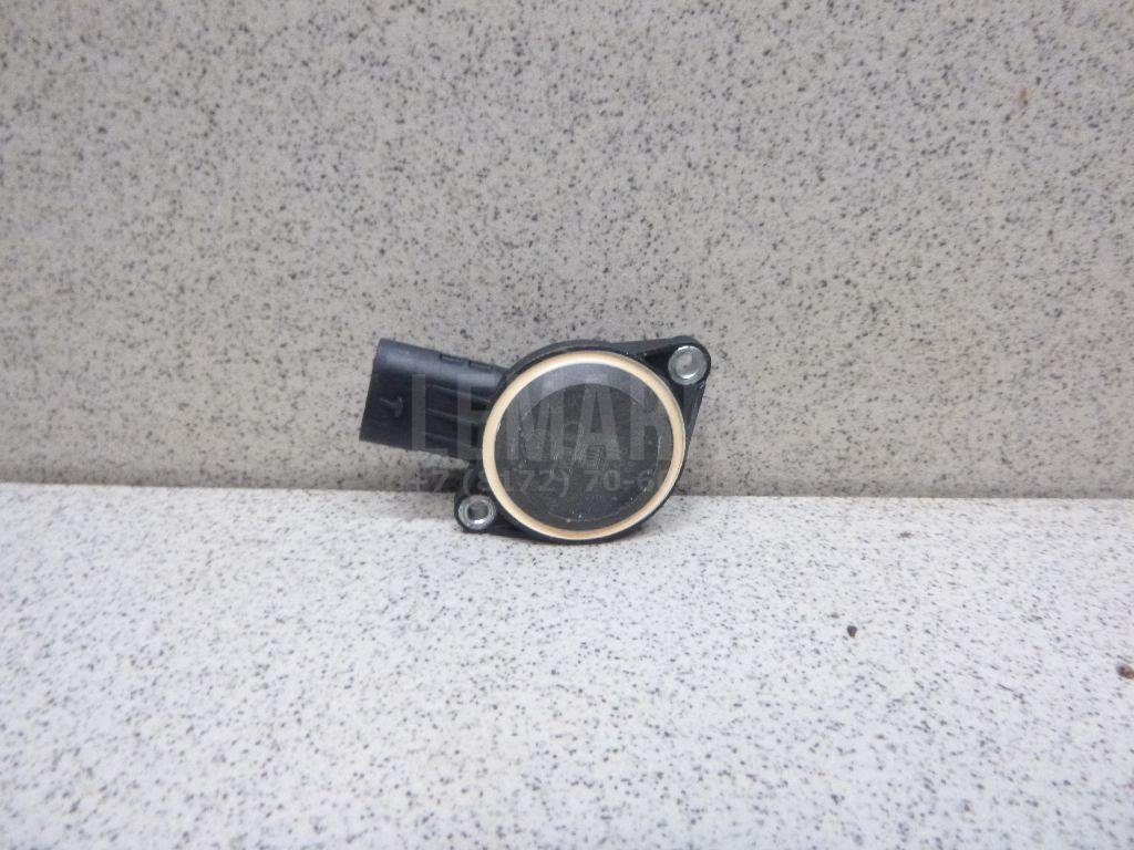 Датчик положения воздушных заслонок