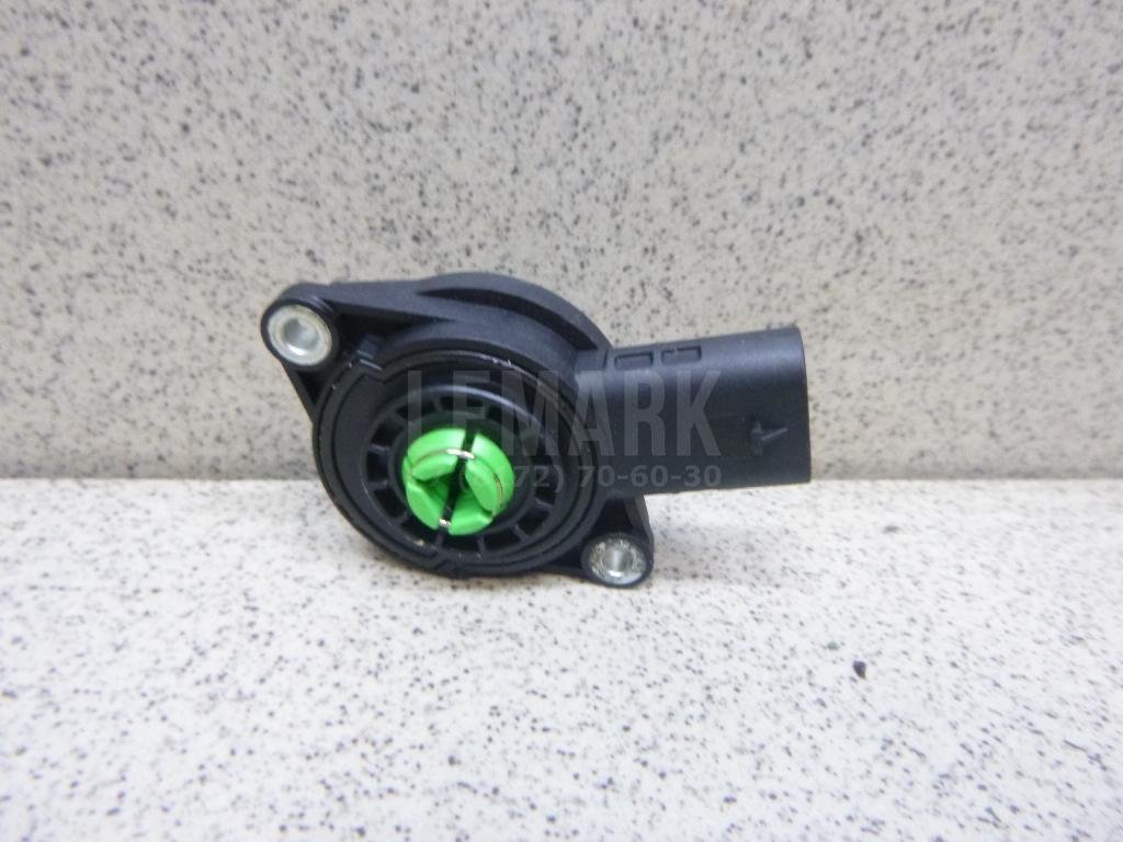 Датчик положения воздушных заслонок